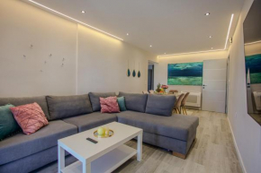 Christiano Apartments